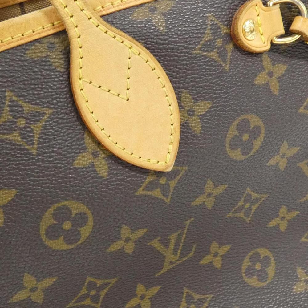 Louis Vuitton Neverfull