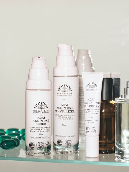 Açai All in One Eye Cream