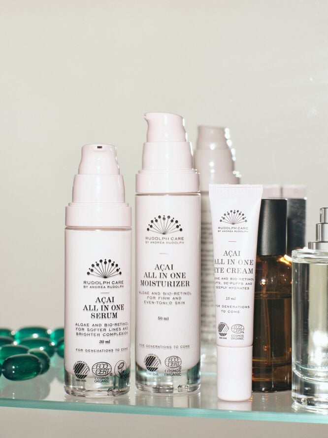 Açai All in One Eye Cream