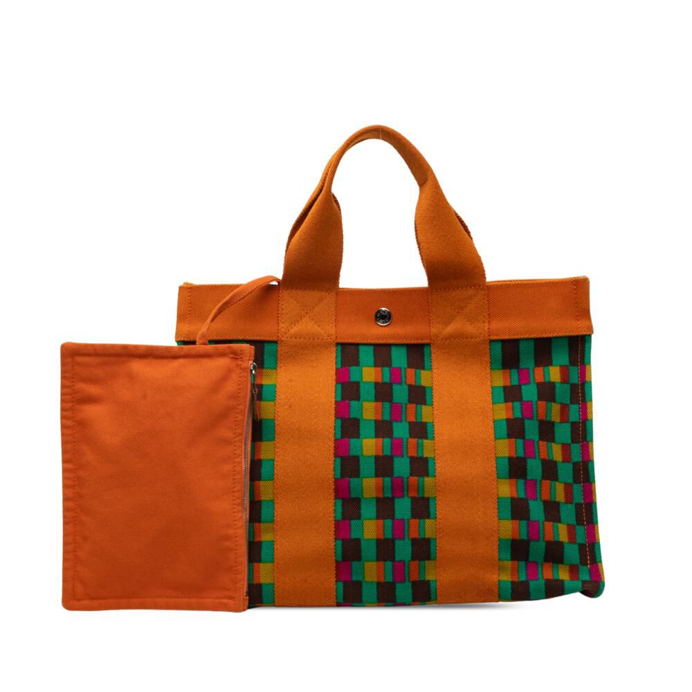 Herm&egrave;s Tote