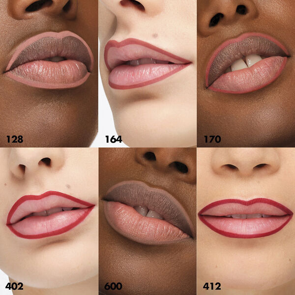 Artist Color Pencil Extrême - Vandfast læbeblyant med intens farve