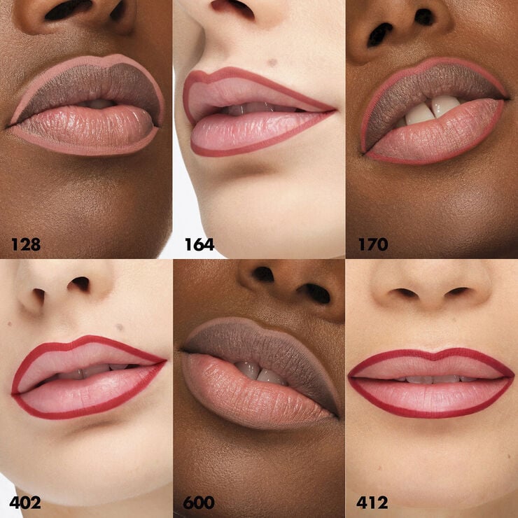 Artist Color Pencil Extrême - Vandfast læbeblyant med intens farve