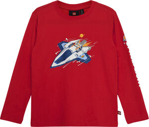 LWTAFFY 103 - T-SHIRT L/S