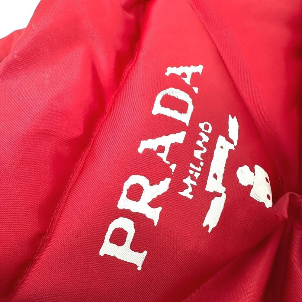 Prada Tote