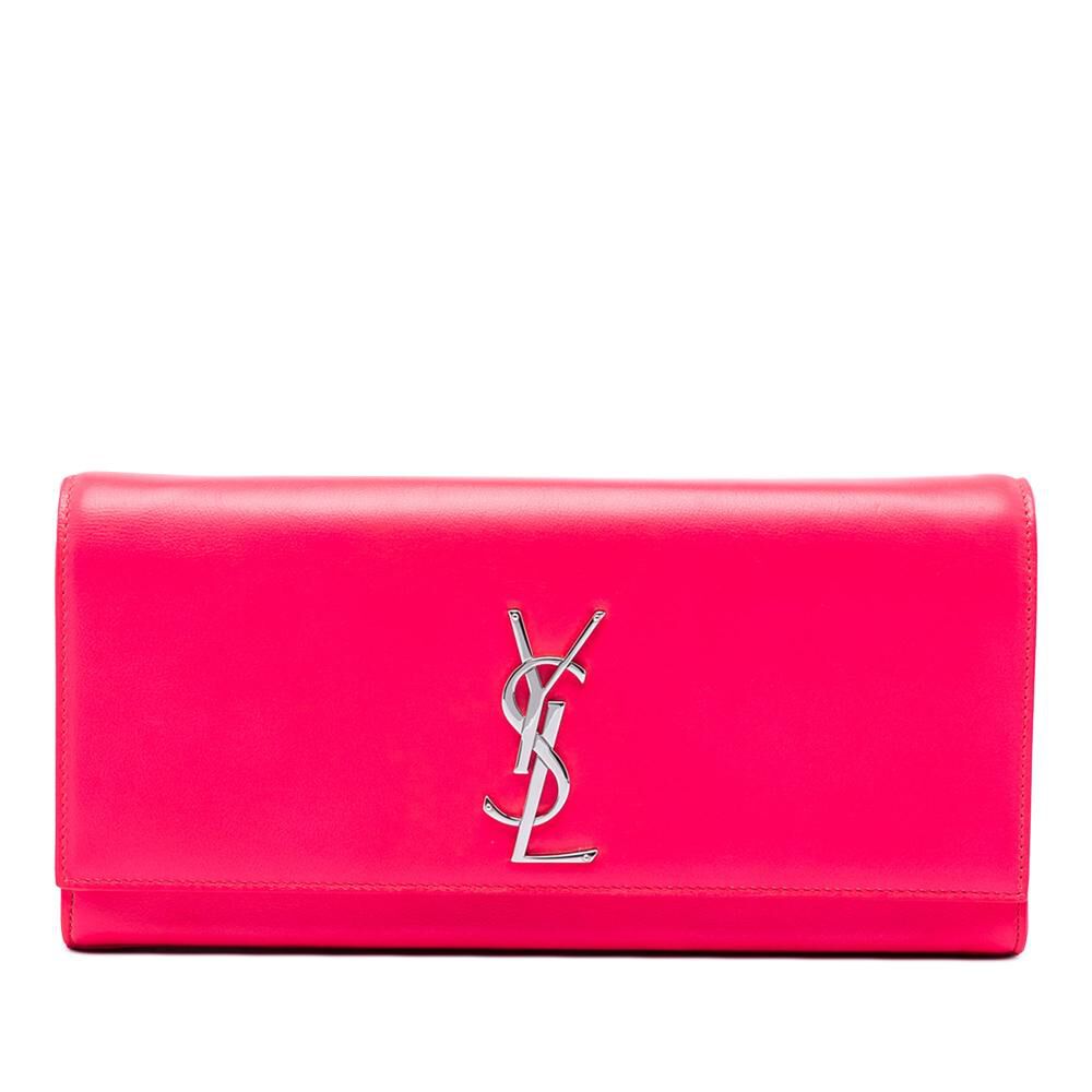Yves Saint Laurent Clutch