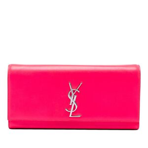 Yves Saint Laurent Clutch