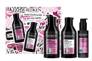 Acidic Color Gloss Holiday Gift Set (Limited Edition)