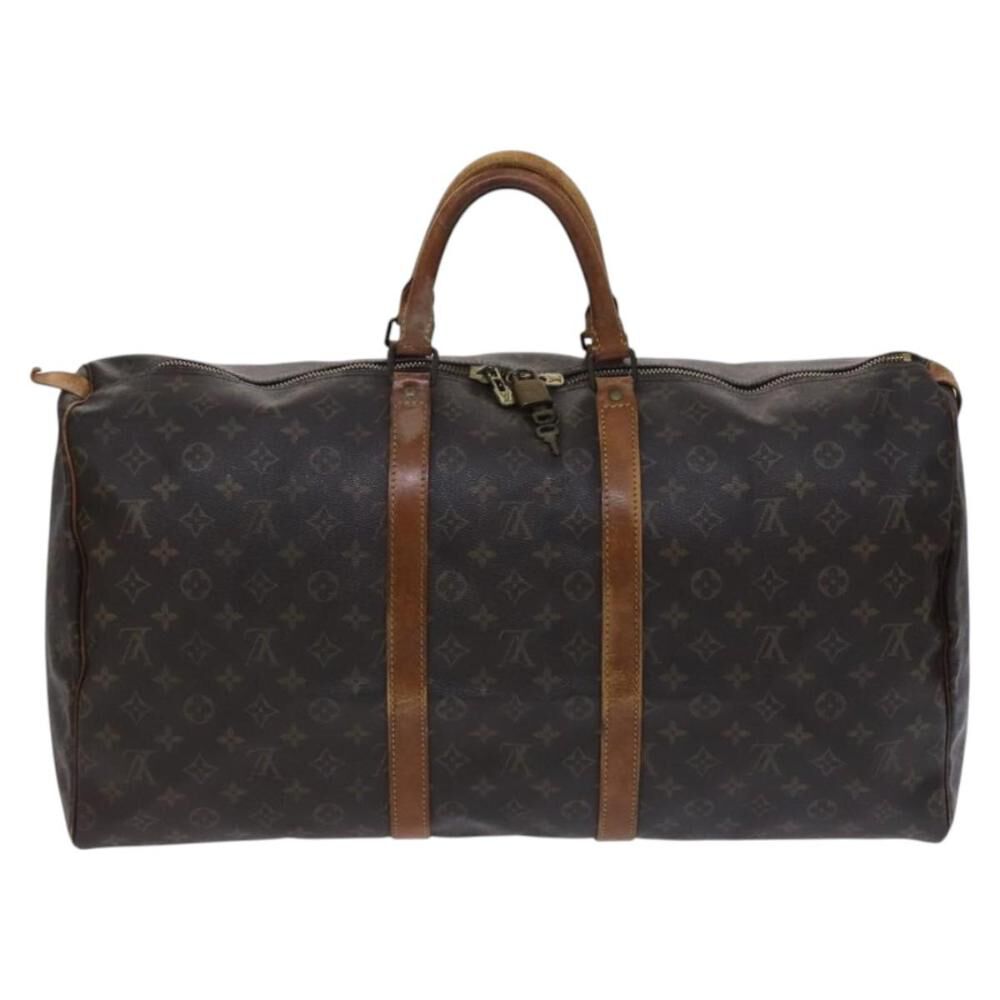 Louis Vuitton Keepall