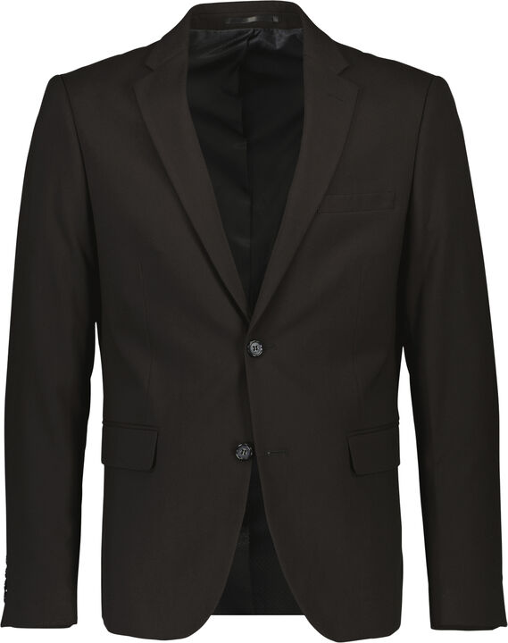 Suit med let stretch