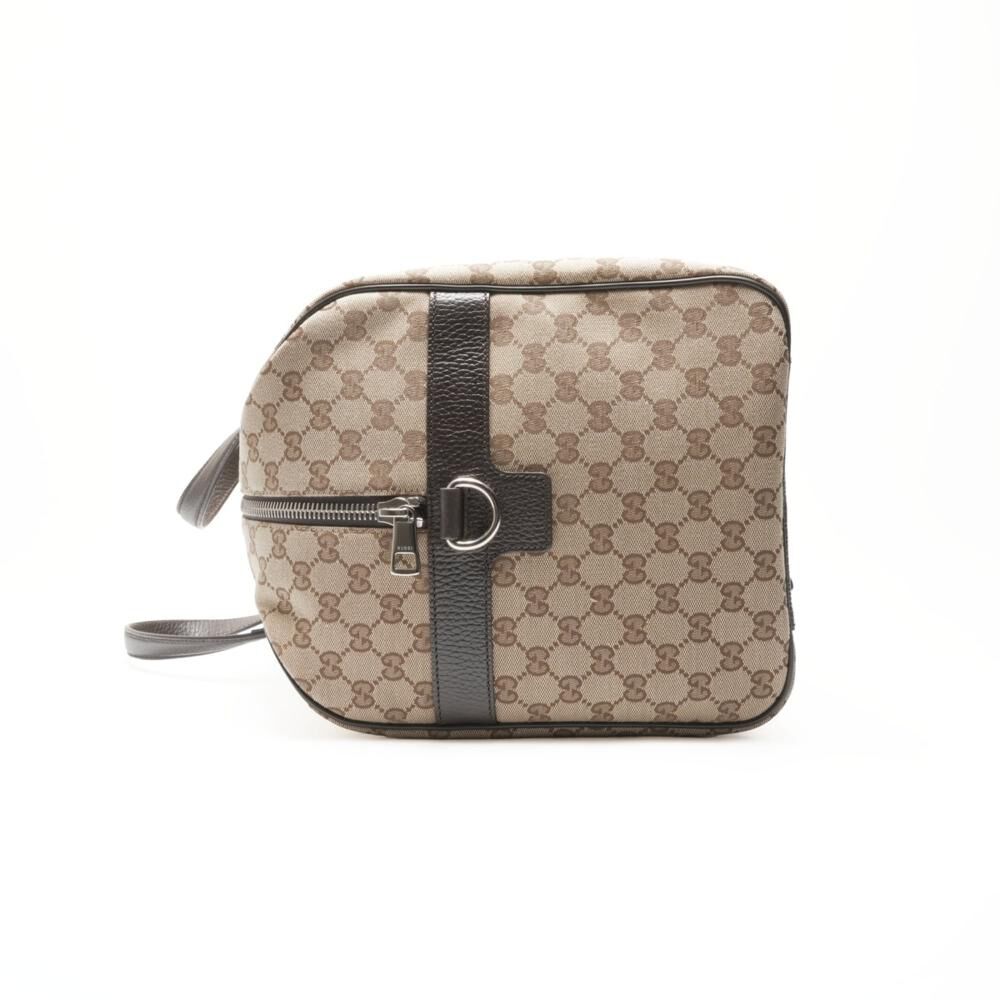 Gucci Boston Bag