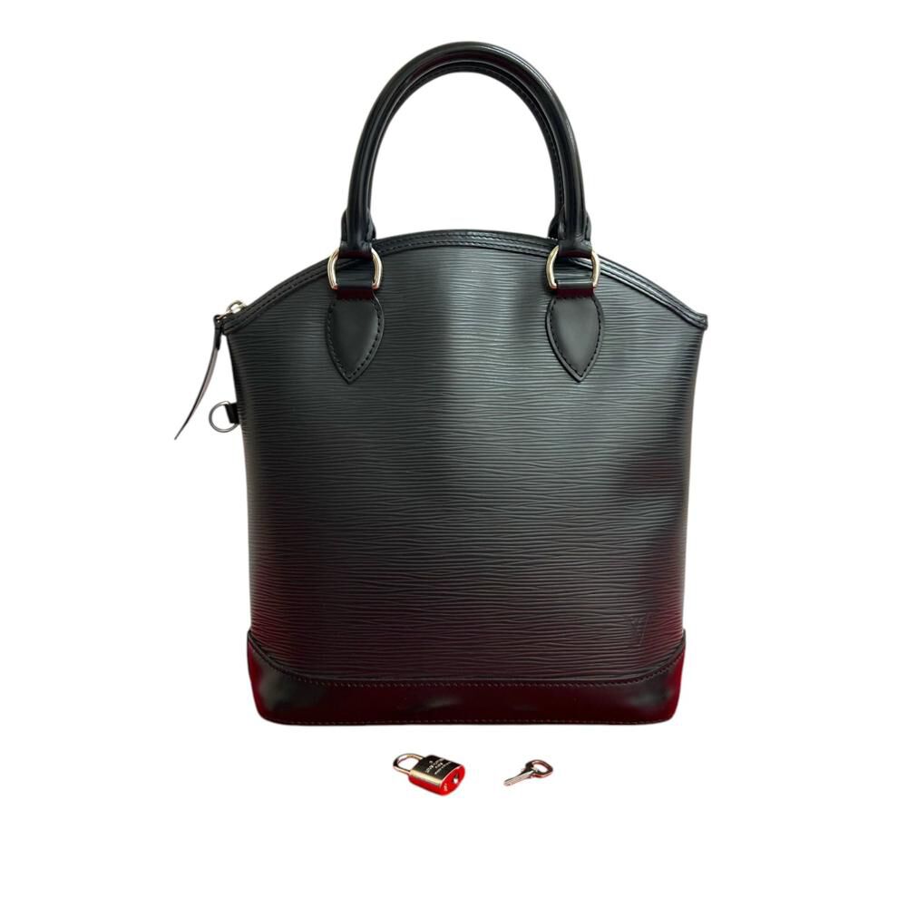 Louis Vuitton Lockit