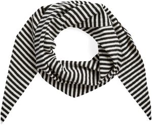 PCALBERTE TRIANGE SCARF BC