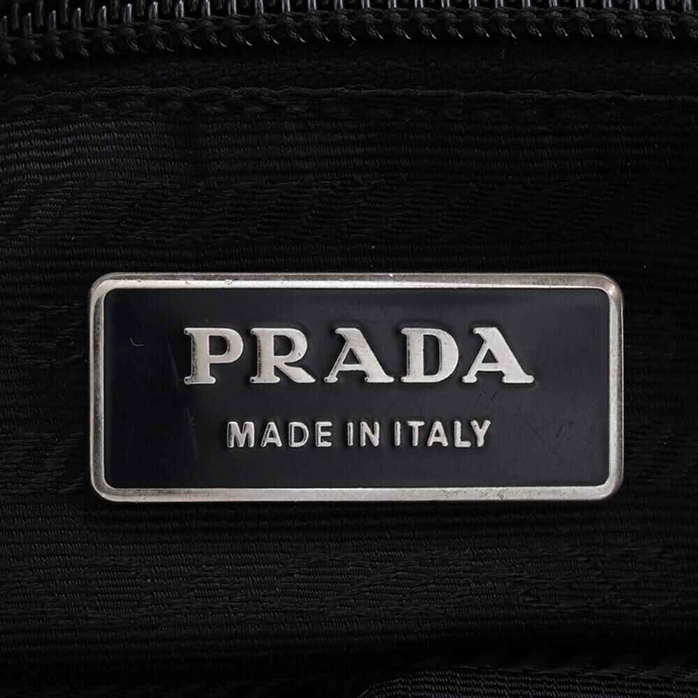 Prada Travel Bag