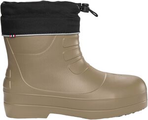 Norse Low Boot
