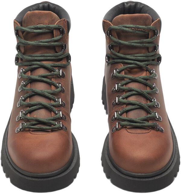 Wren Leather Hiking Boot