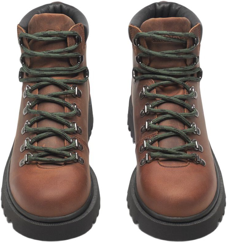 Wren Leather Hiking Boot