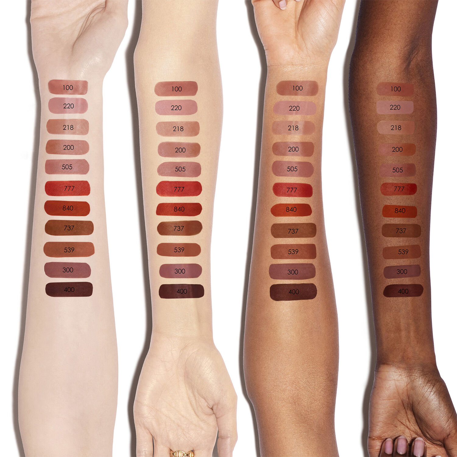 Rouge Dior The Refill Lipstick Refill