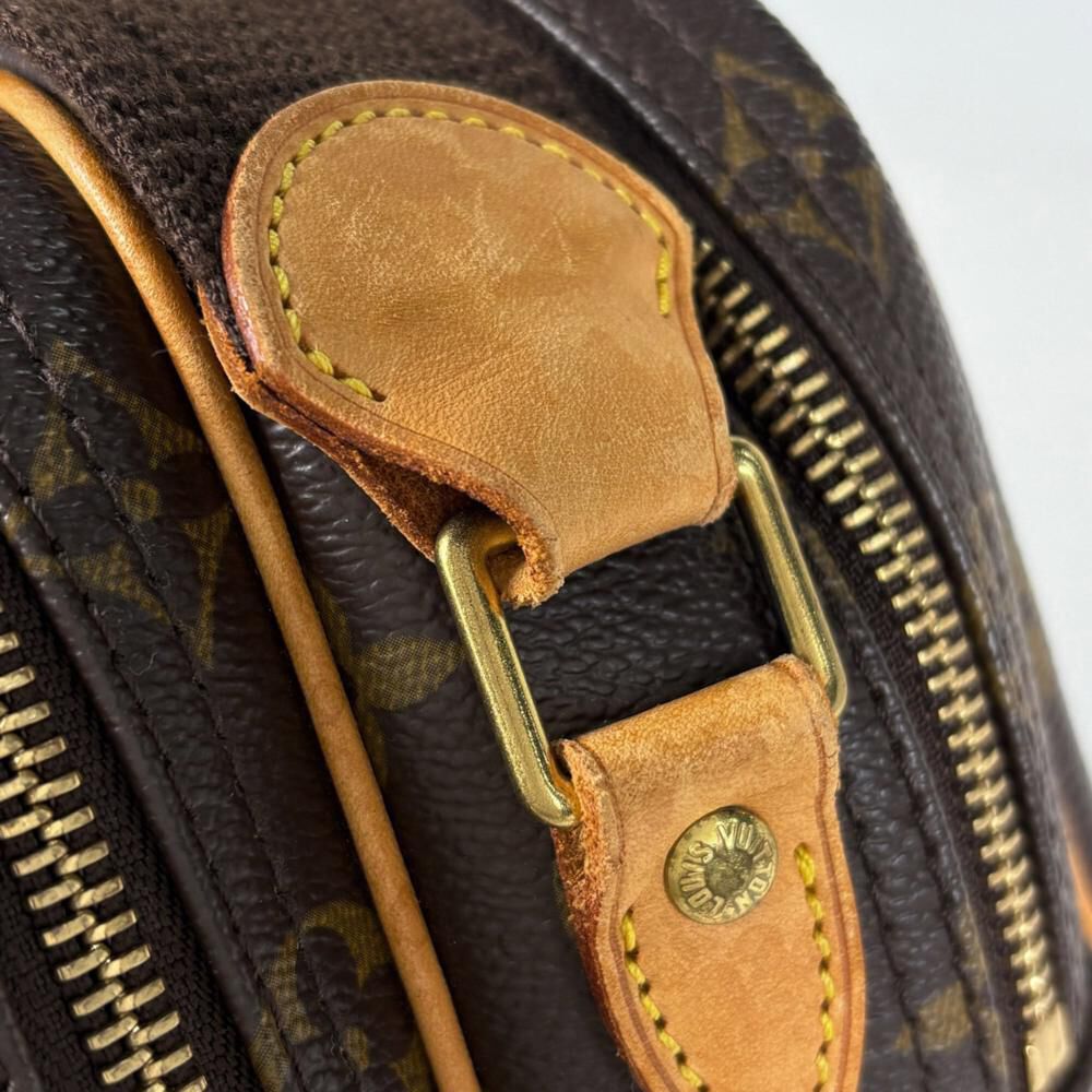 Louis Vuitton Reporter