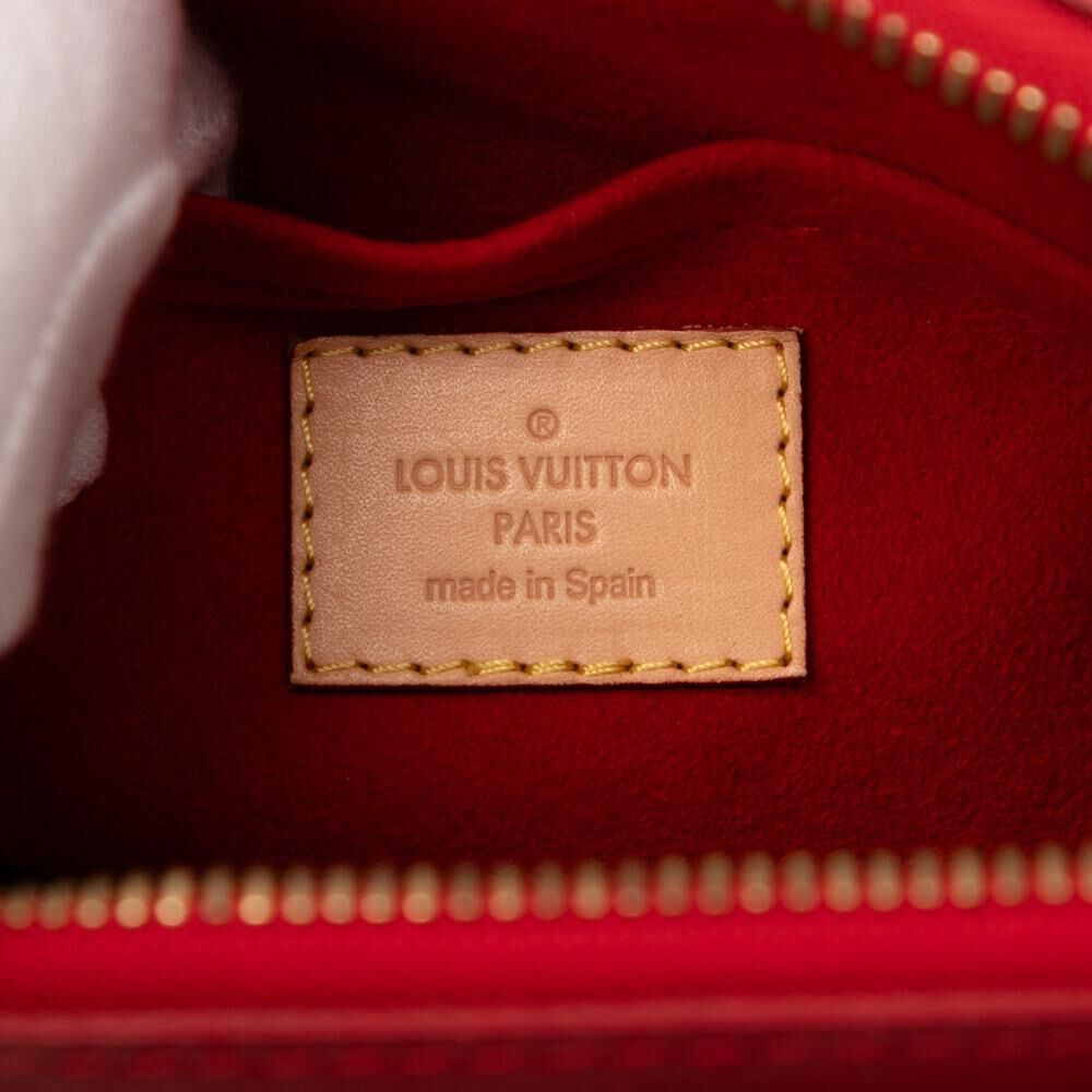 Louis Vuitton Pallas