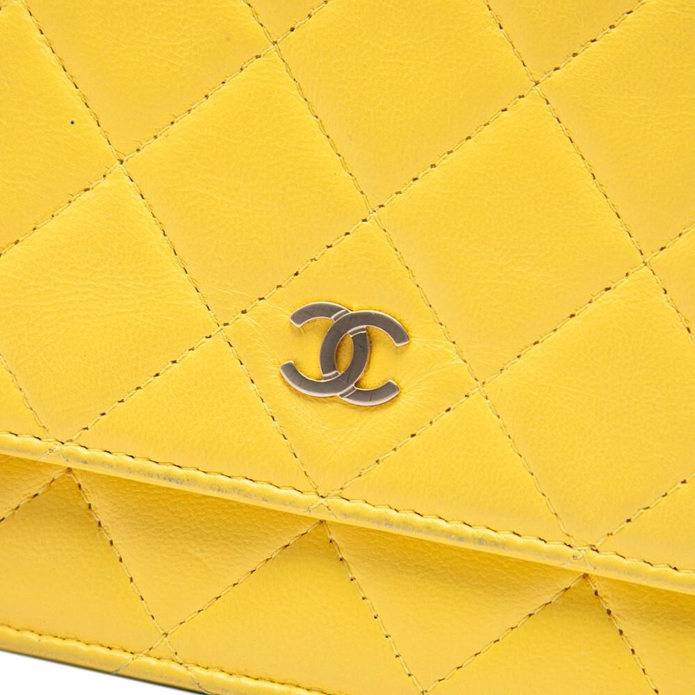 Chanel Flap Bag