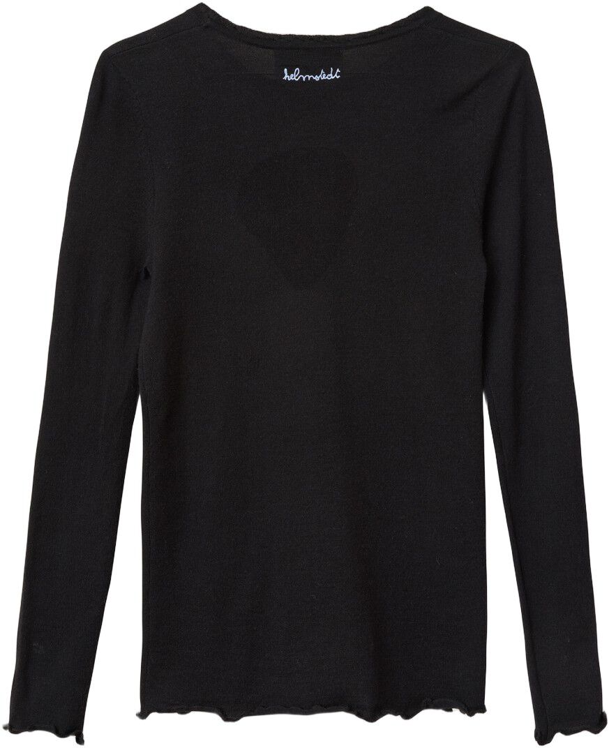 Andrea Longsleeve T-shirt