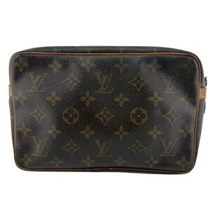 Louis Vuitton Clutch