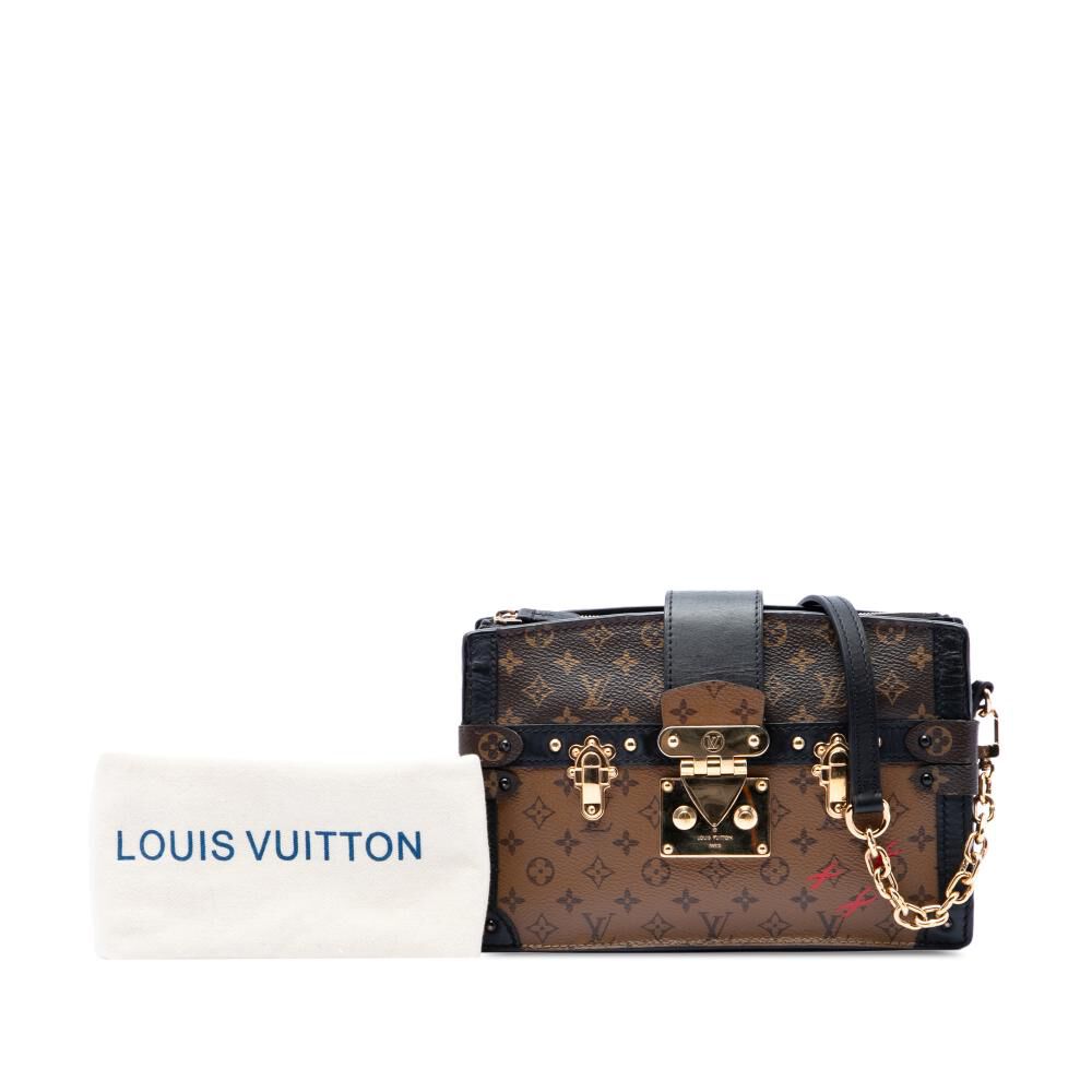 Louis Vuitton Crossbody Bag
