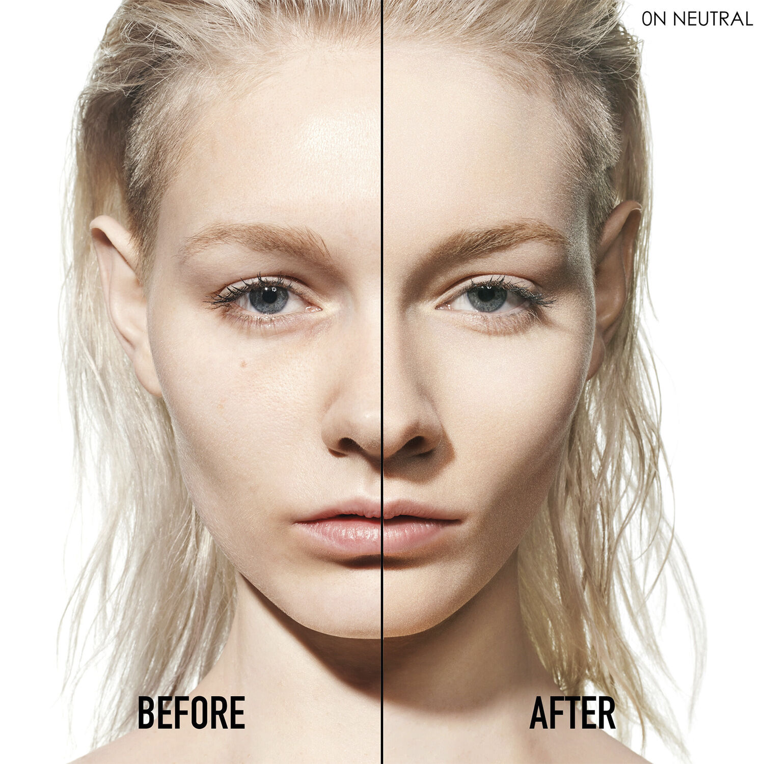 DIOR Forever Natural Velvet Compact foundation