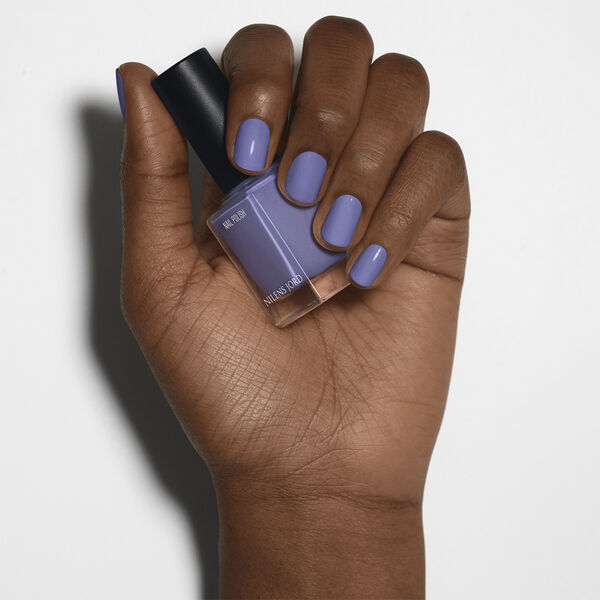 Nail Polish Dusty Lavender