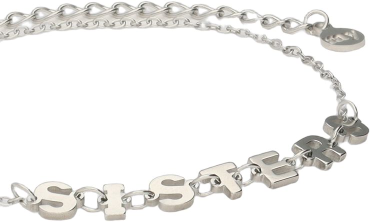 Sisters bracelet
