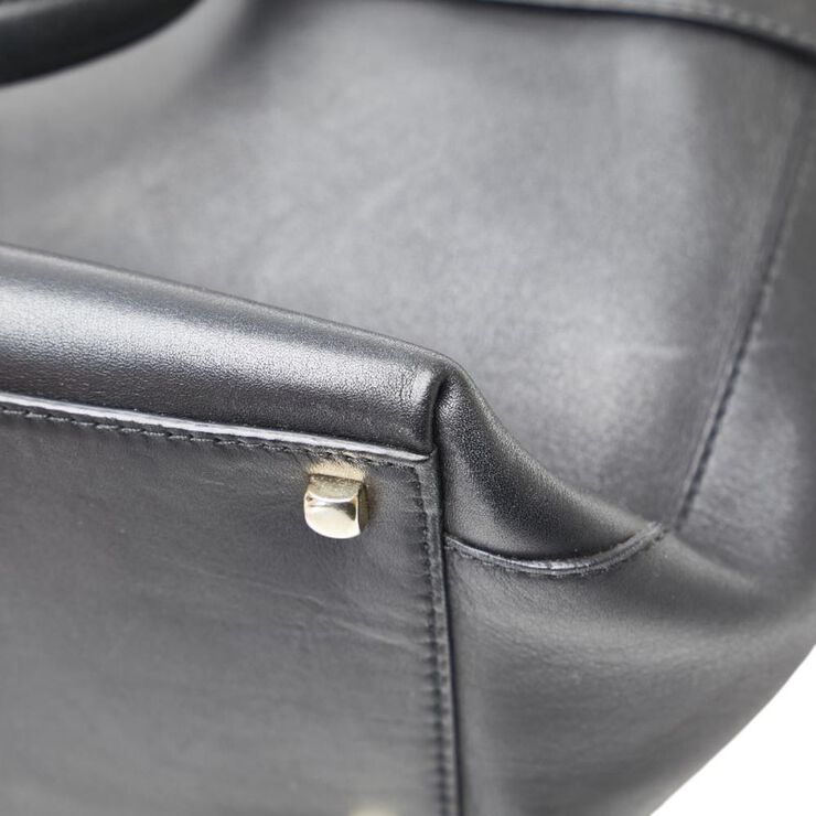 Salvatore Ferragamo Shoulder Bag