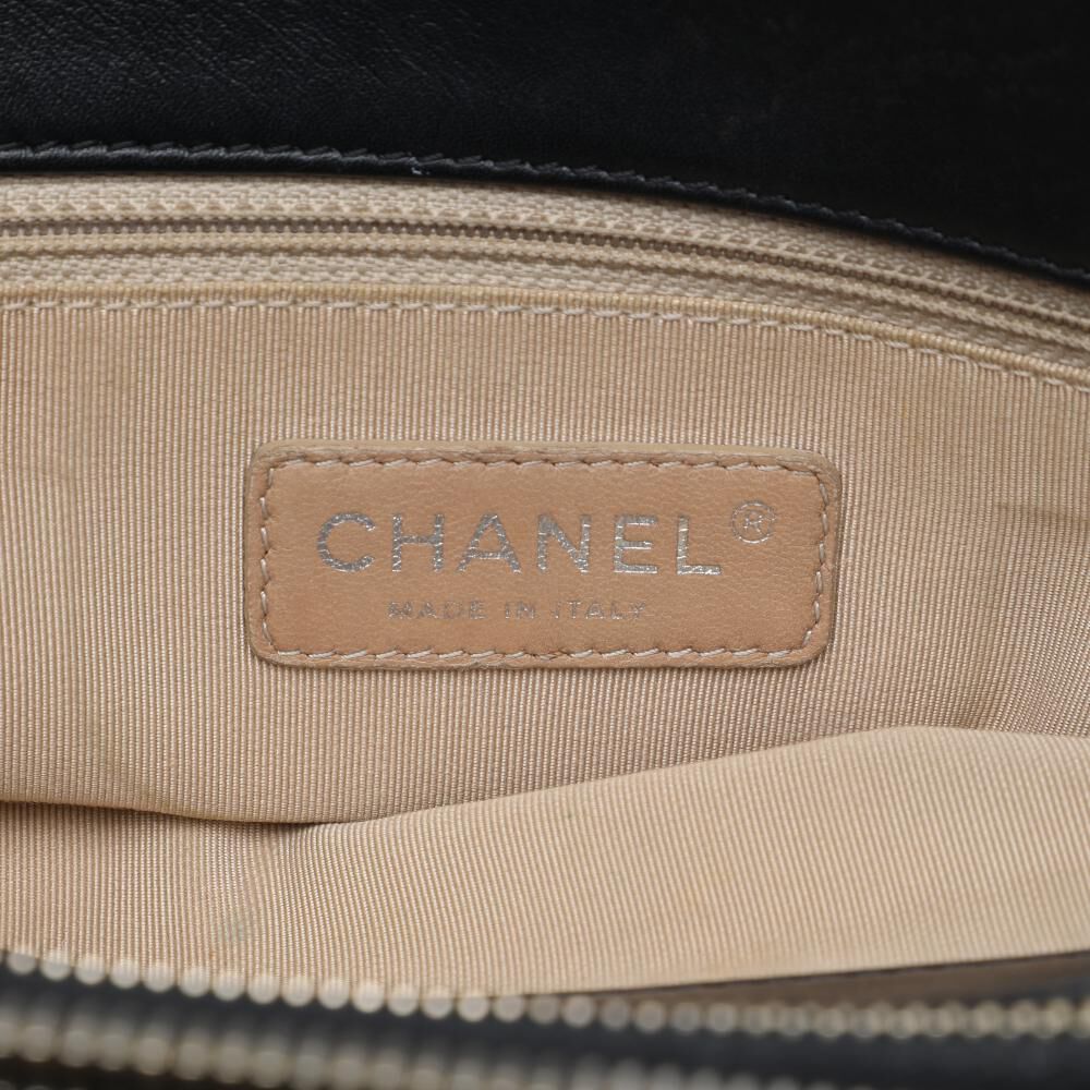 Chanel Tote