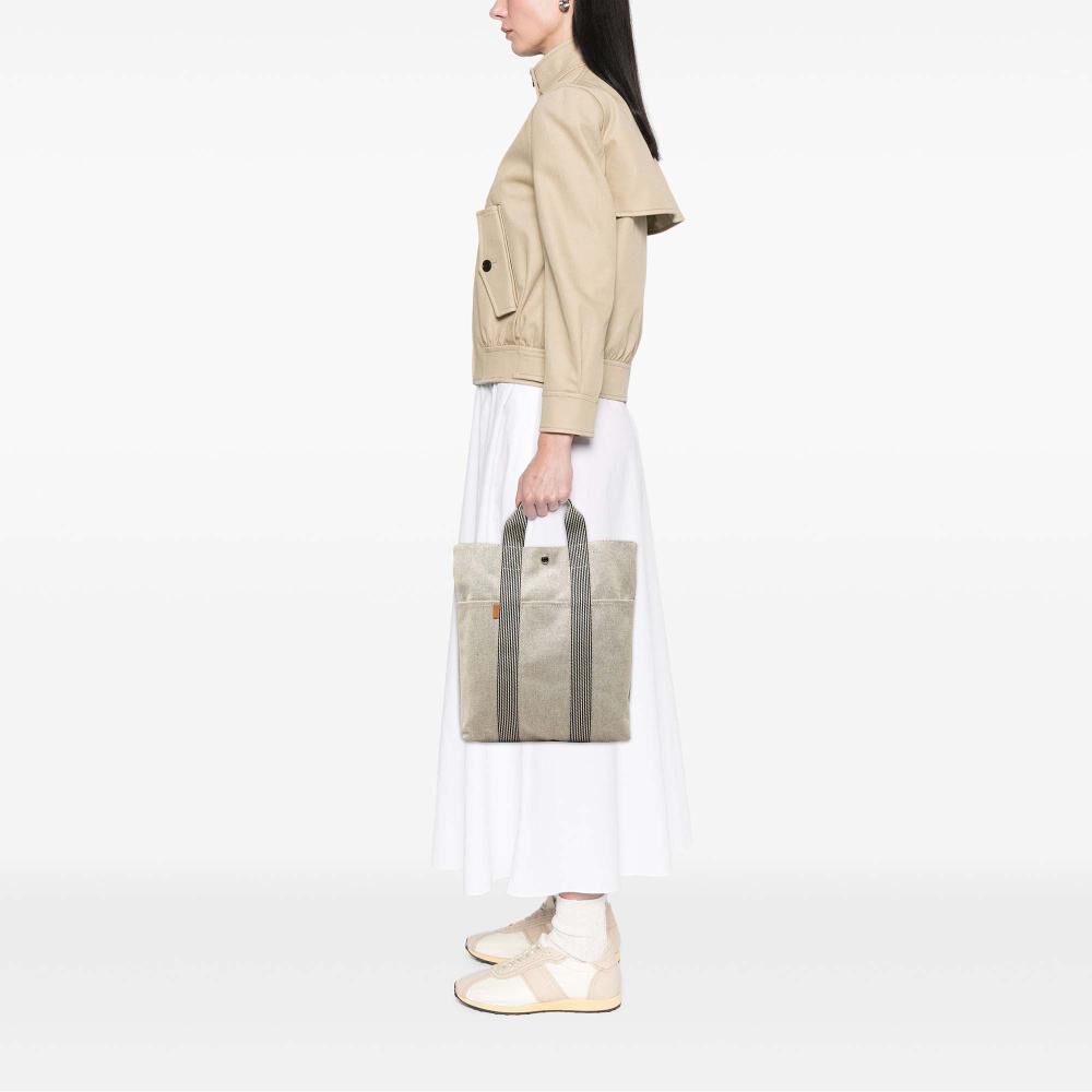 Herm&egrave;s Tote