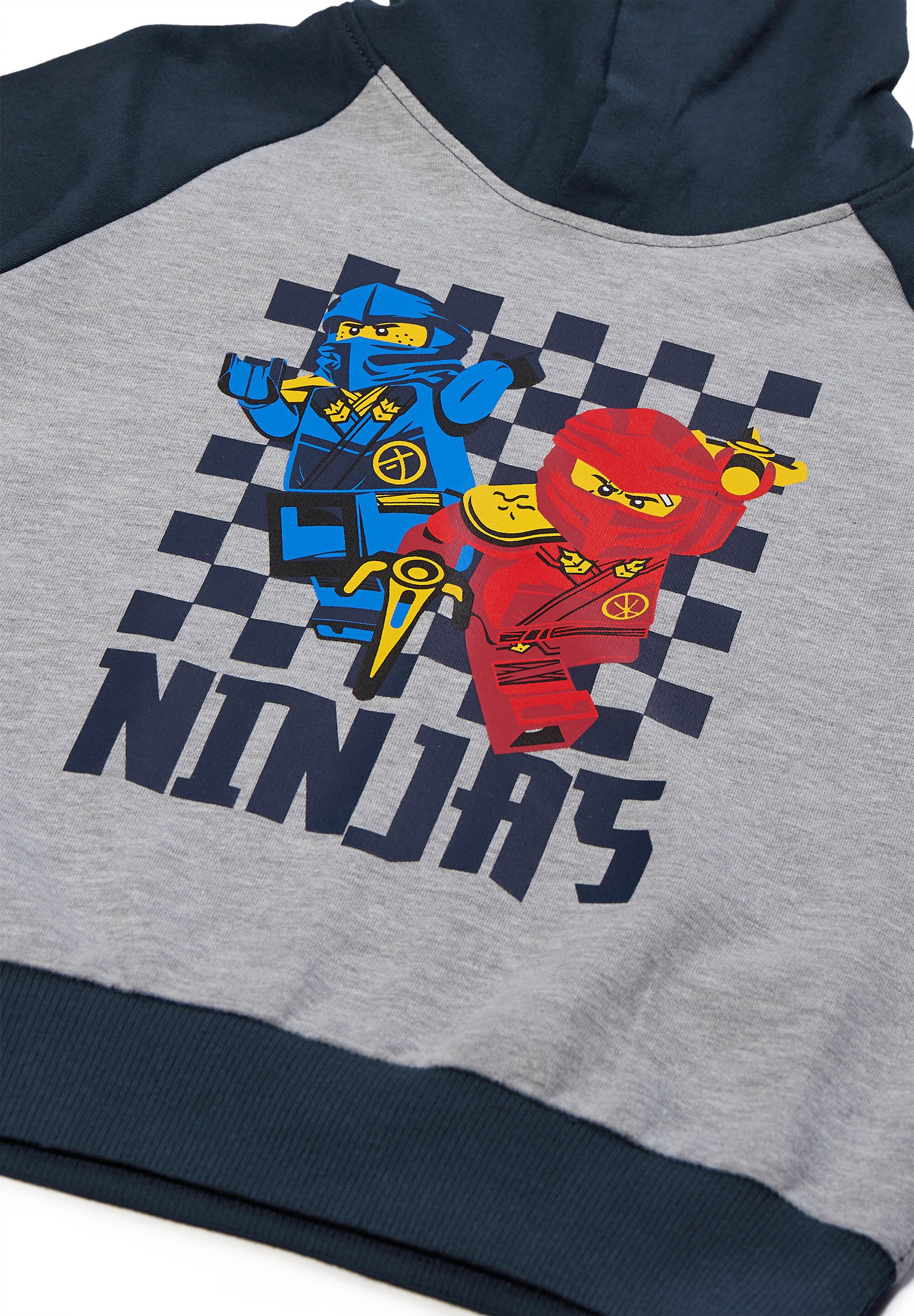 LWSIAN 106 - SWEAT SET