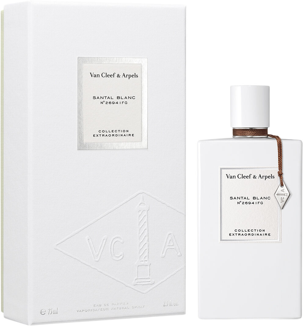 Vca Santal Blanc Eau de Parfum