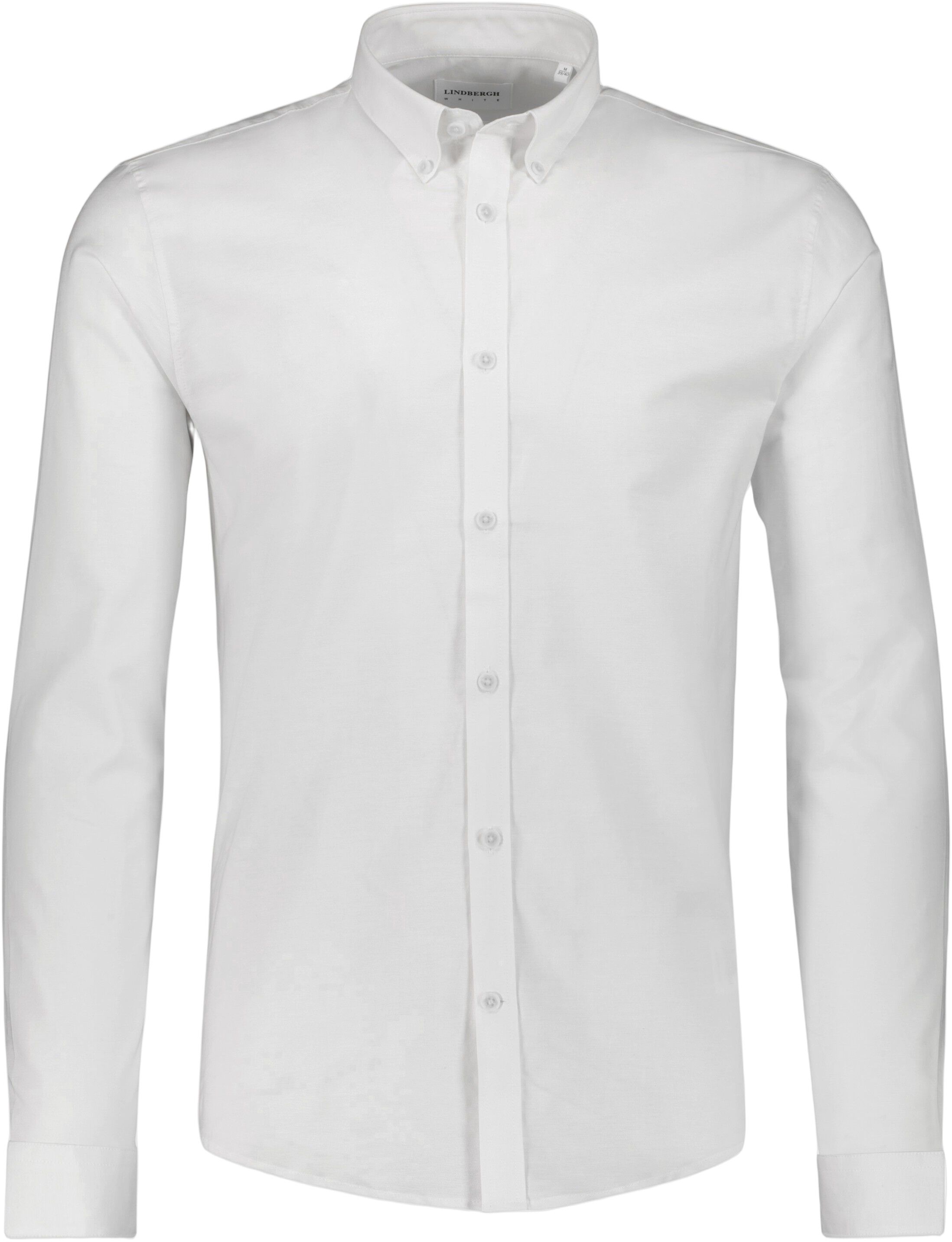 Oxford superflex shirt L/S