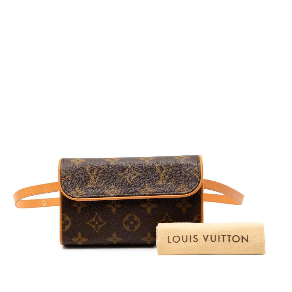 Louis Vuitton Florentine Pochette