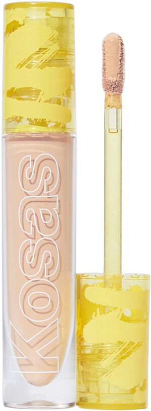Revealer Concealer - Lystergivande concealer