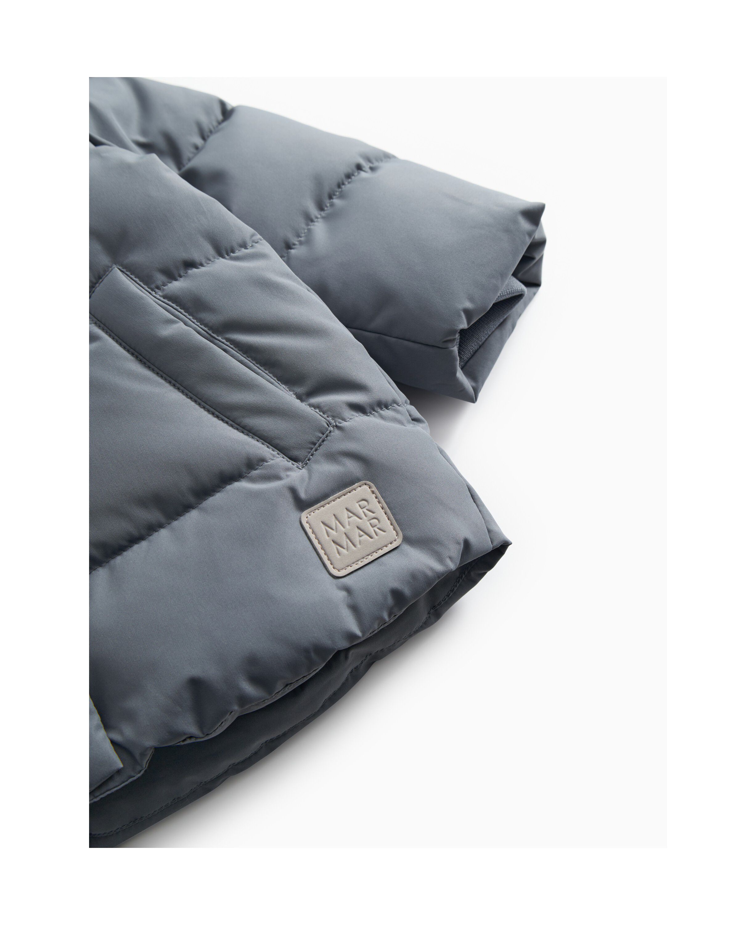 Omega B Jacket