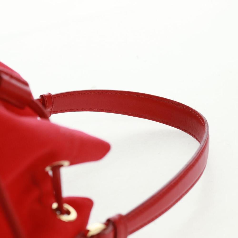 Prada Shoulder Bag