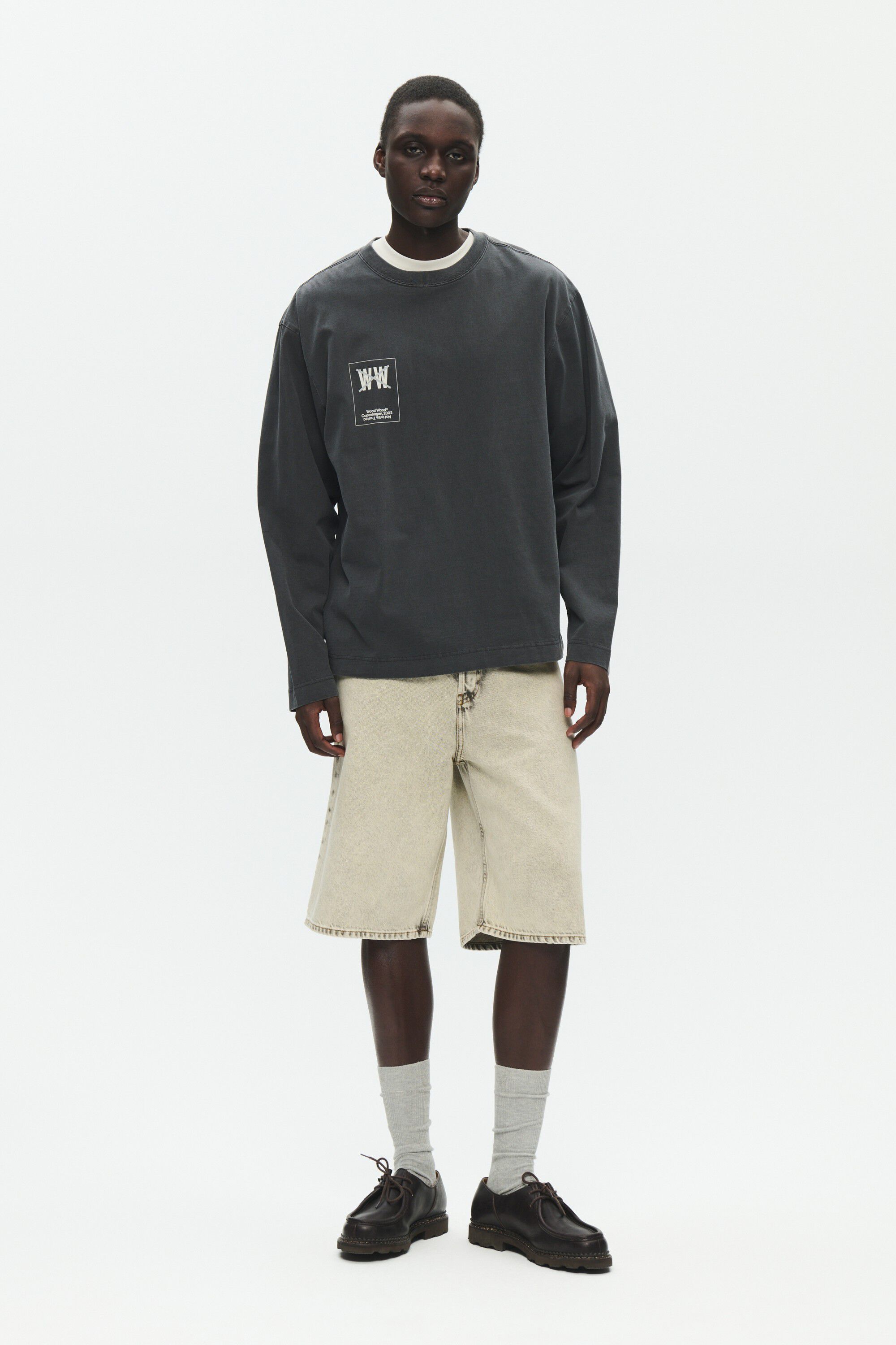 WWRyan taxi ls tee 25207