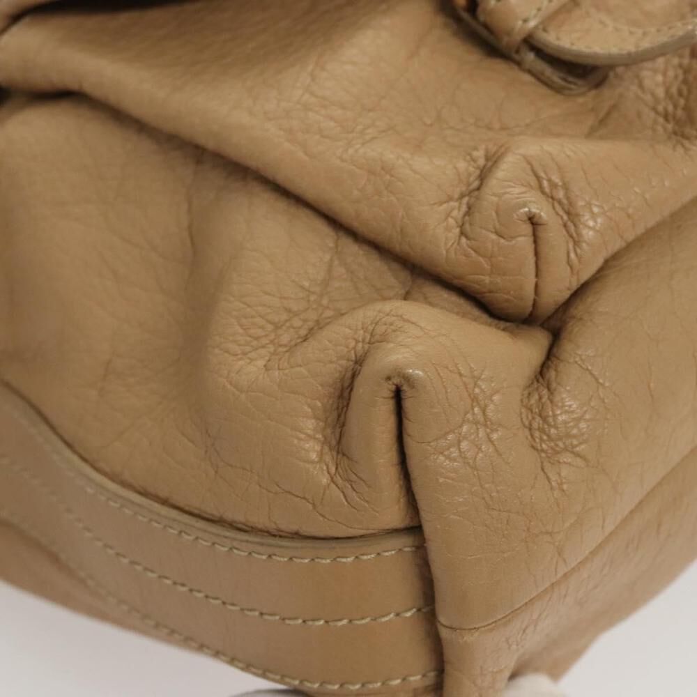 Bvlgari Shoulder Bag