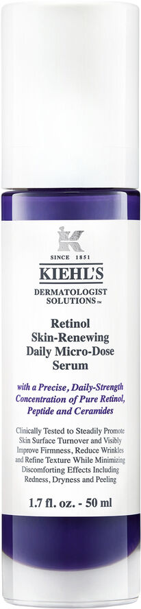 DERM RNL MICRO DOS TRT 30ML