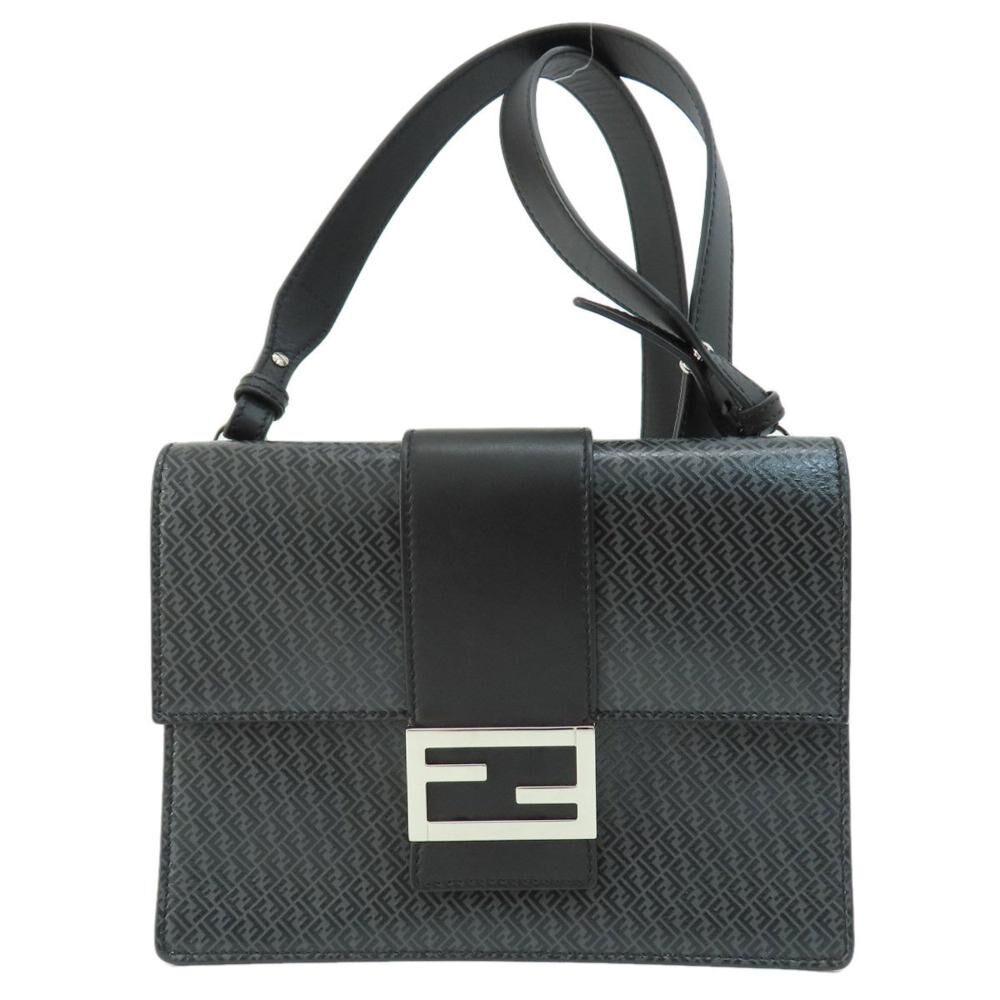 Fendi Shoulder Bag