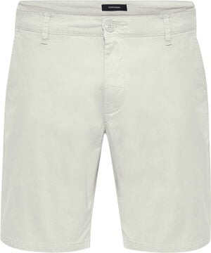 MAthomas Short