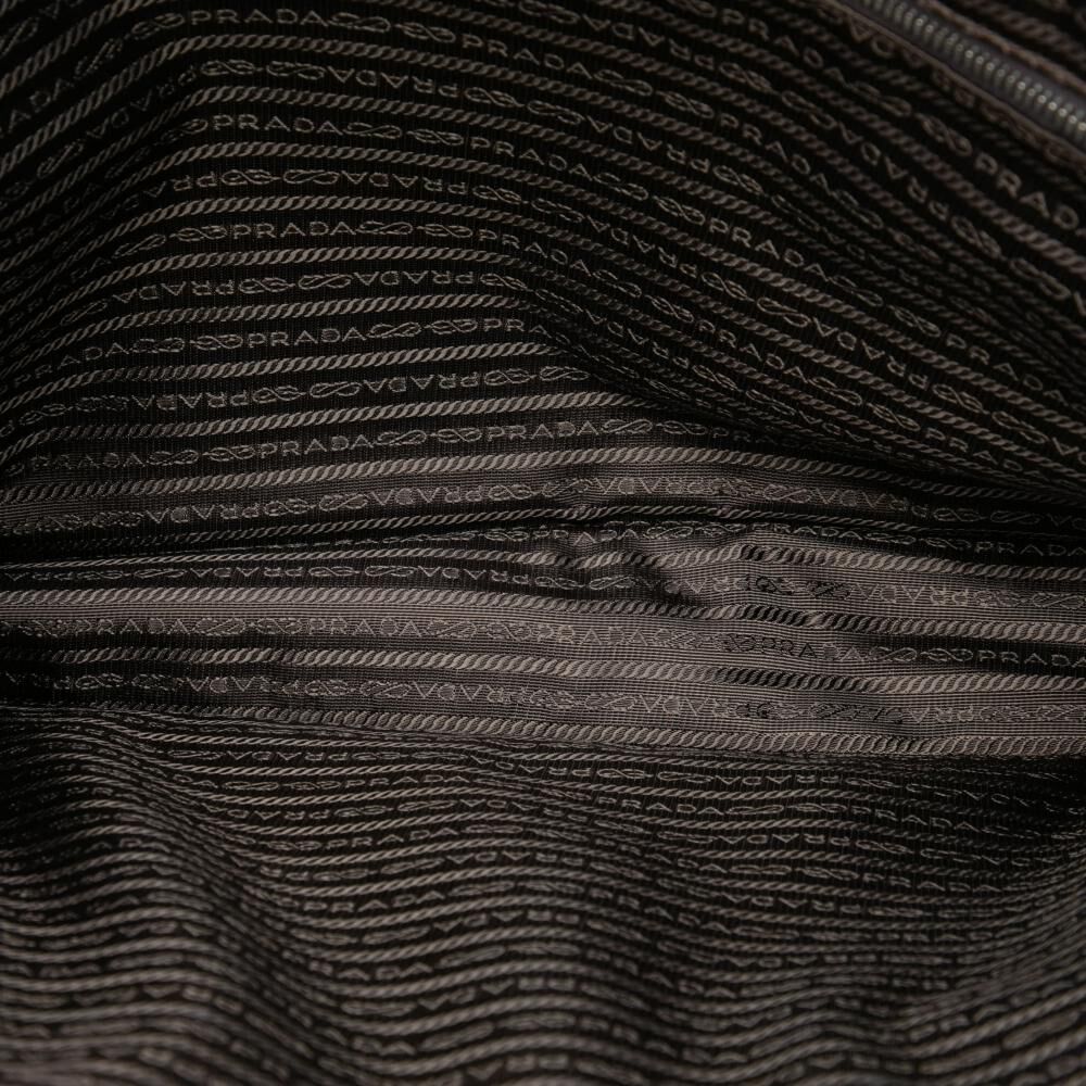 Prada Briefcase