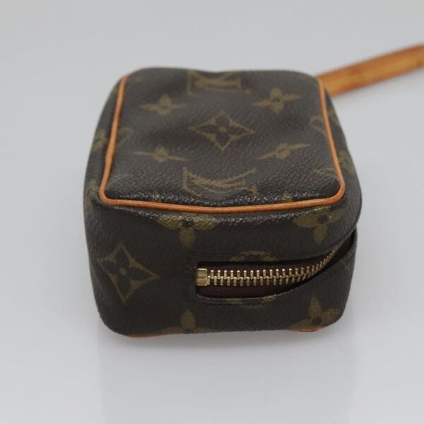 Louis Vuitton Pouch