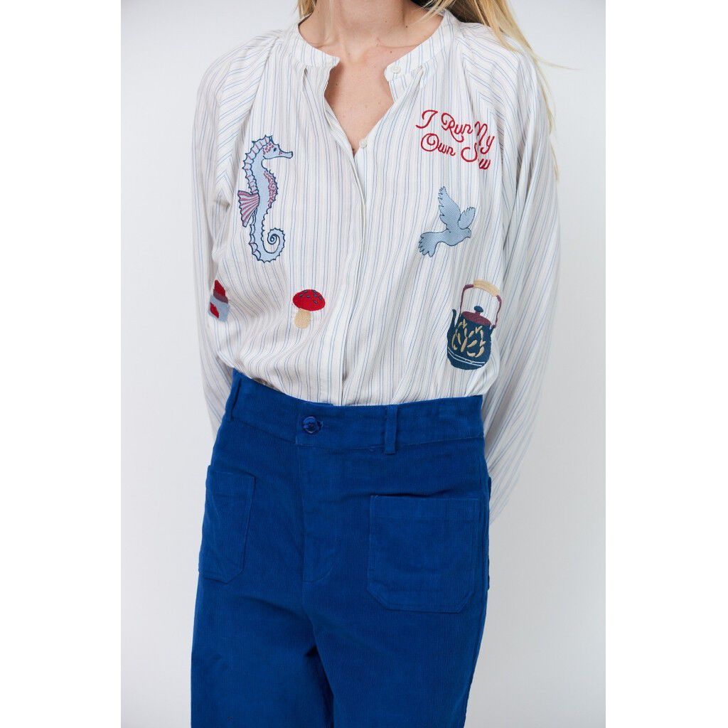 Ringoll Pants