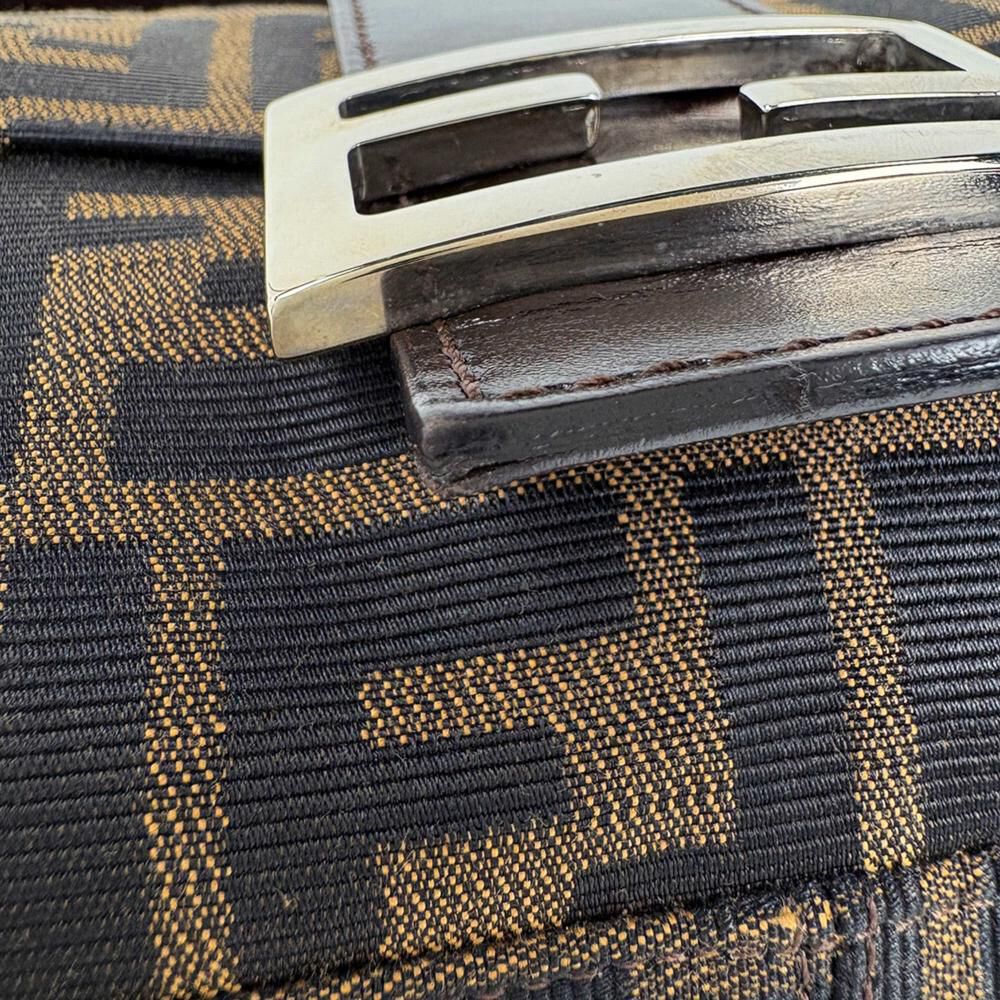 Fendi Baguette Mamma