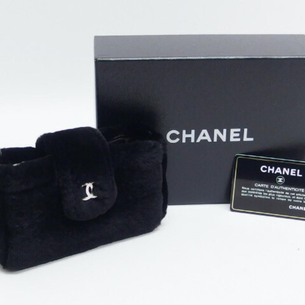 Chanel Pouch